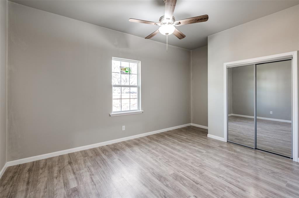 Clements I - Residential