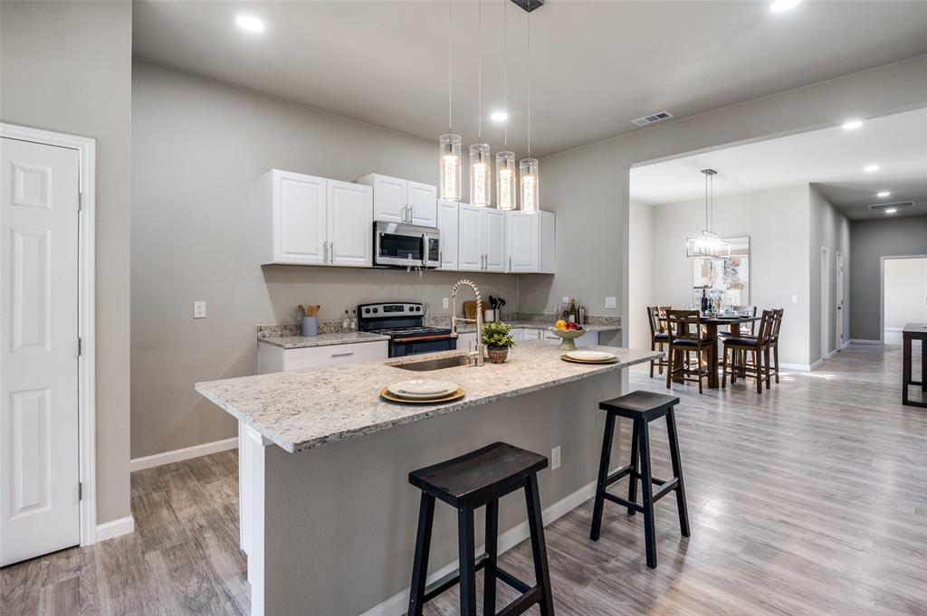 Clements I - Residential