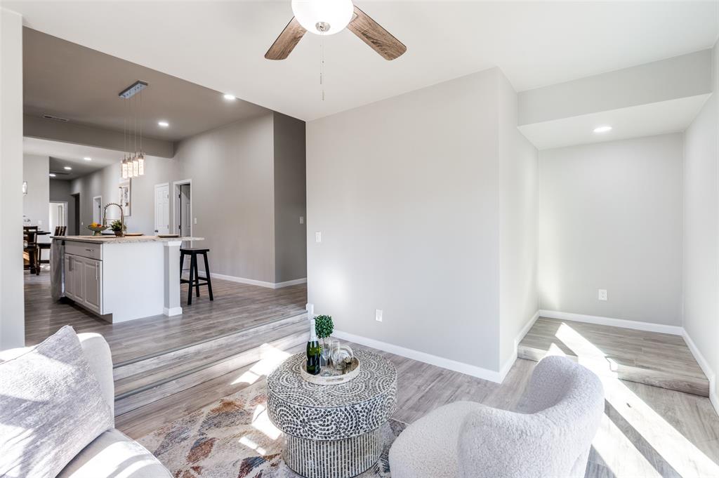 Clements I - Residential