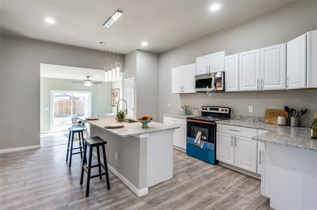 Clements I - Residential