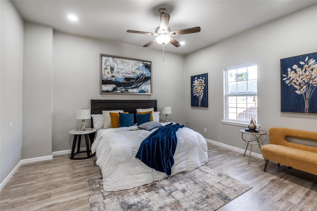 Clements I - Residential