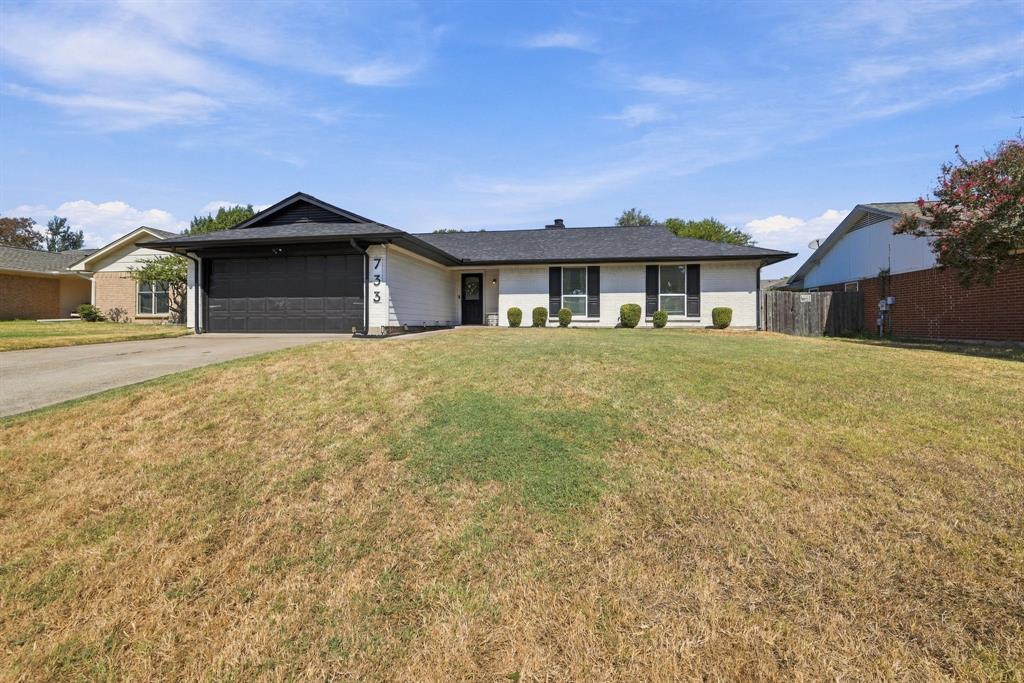 733 Montvale Drive