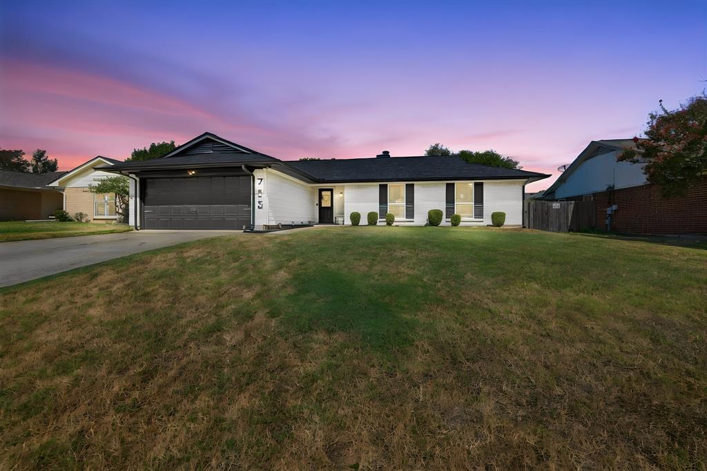 733 Montvale Drive