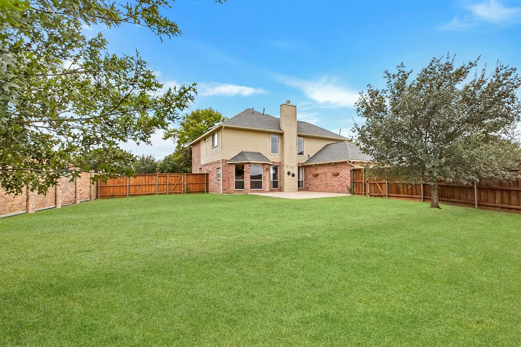Plano, Texas 75024, United States, 4 Bedrooms Bedrooms, ,3 BathroomsBathrooms,Residential,Active,182282