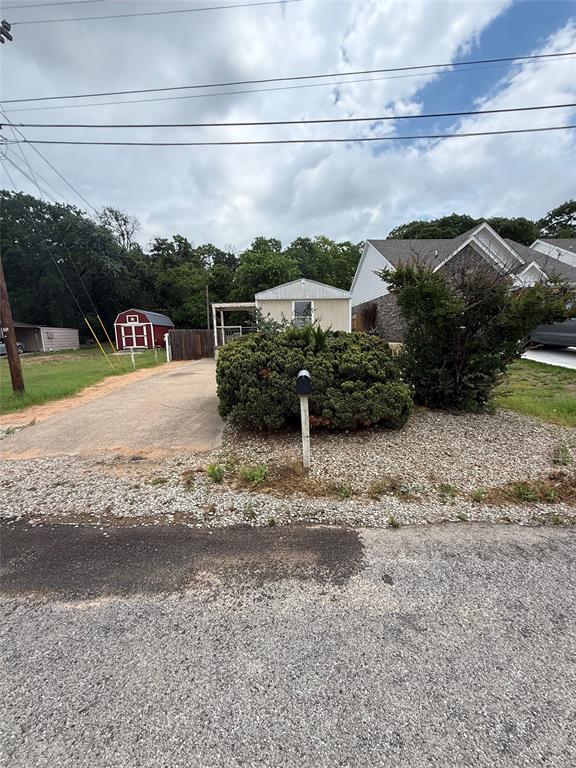 6623 Blue Water Court