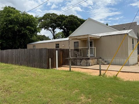 6623 Blue Water Court Granbury TX 76049