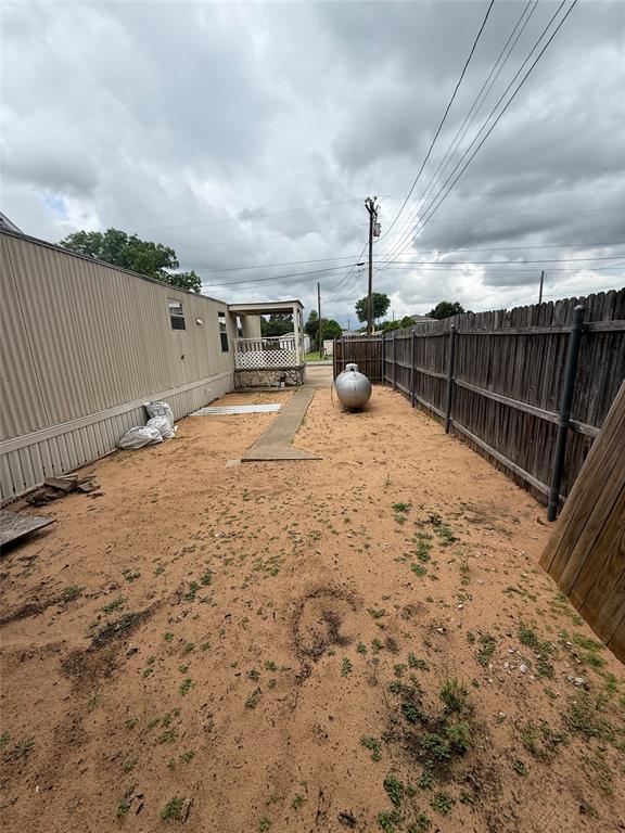 6623 Blue Water Court