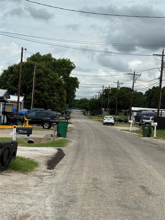 Blue Water Shores - Residential