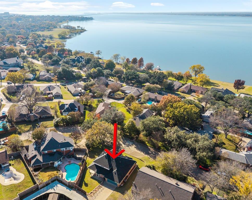 Photo of 206 Tanya Drive, Rockwall, TX 75087 (MLS # 21346358)