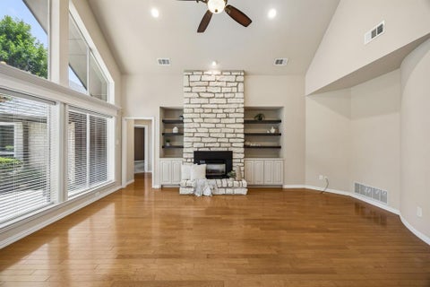 Tiny photo for 2020 Kipling Drive, Flower Mound, TX 75022 (MLS # 21330946)