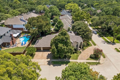 Tiny photo for 2020 Kipling Drive, Flower Mound, TX 75022 (MLS # 21330946)