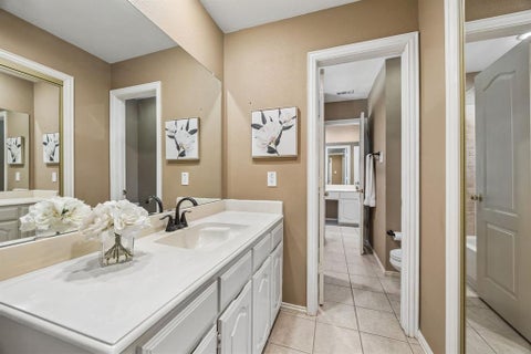 Tiny photo for 2020 Kipling Drive, Flower Mound, TX 75022 (MLS # 21330946)