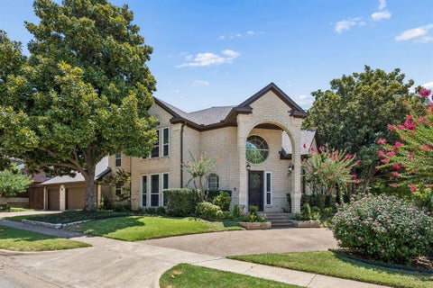 Tiny photo for 2020 Kipling Drive, Flower Mound, TX 75022 (MLS # 21330946)