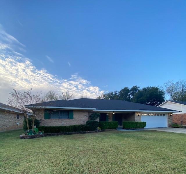 519 Rock Hollow Drive