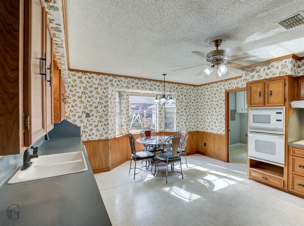 University Terrace South - Residential