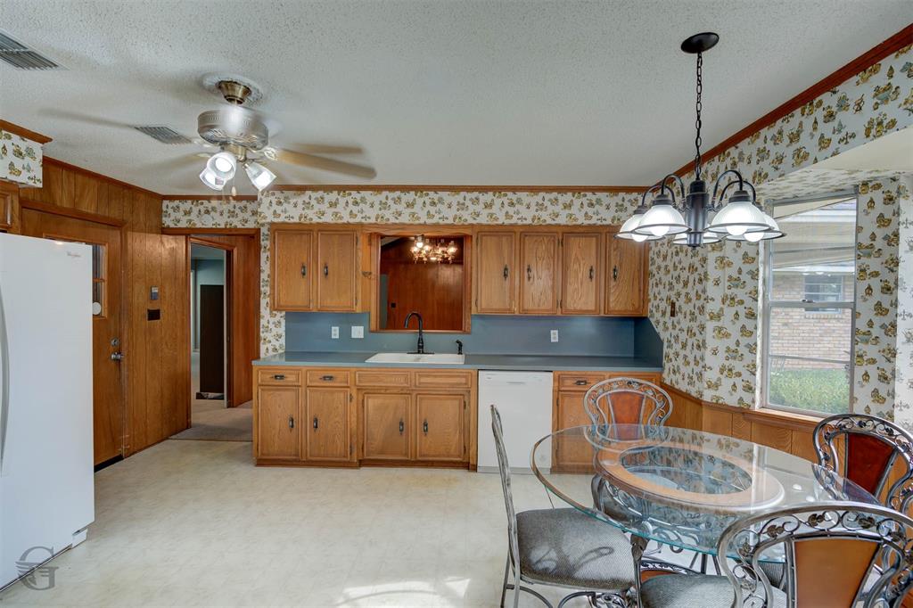 University Terrace South - Residential