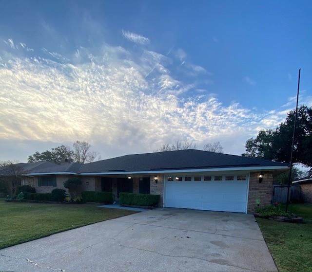 519 Rock Hollow Drive