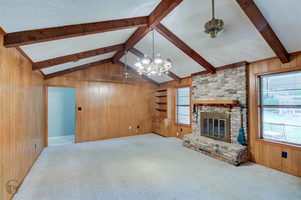 University Terrace South - Residential