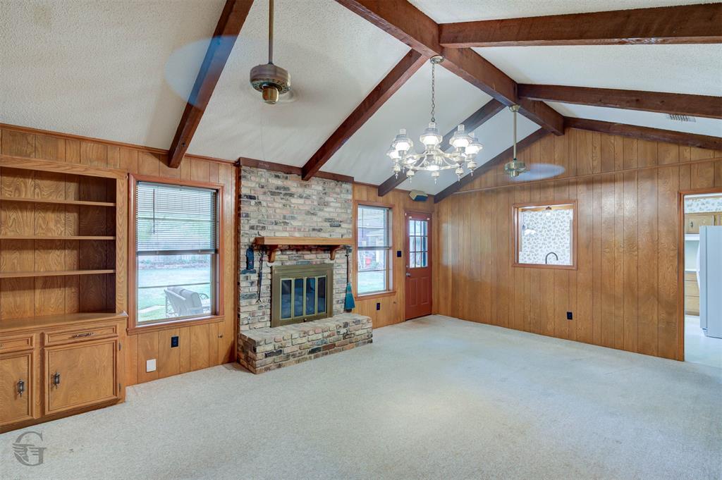 University Terrace South - Residential