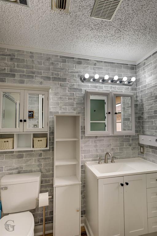 University Terrace South - Residential