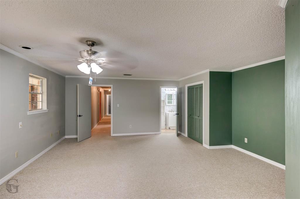 University Terrace South - Residential