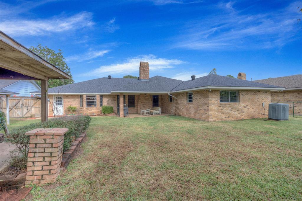 University Terrace South - Residential