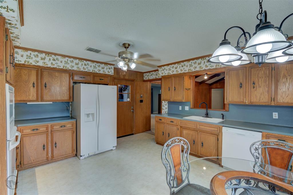 University Terrace South - Residential