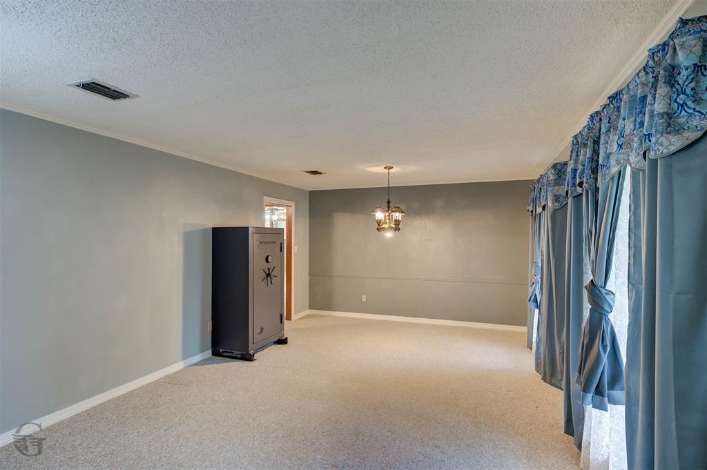 University Terrace South - Residential