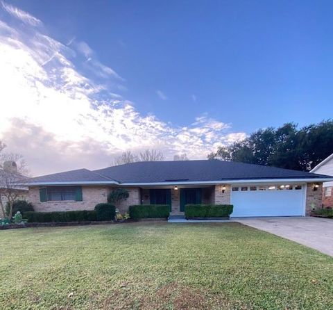 519 Rock Hollow Drive Shreveport LA 71115