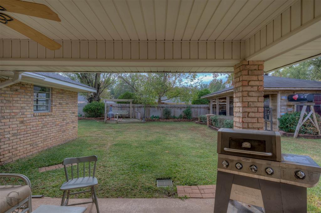 University Terrace South - Residential