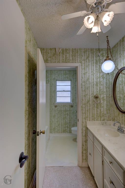 University Terrace South - Residential