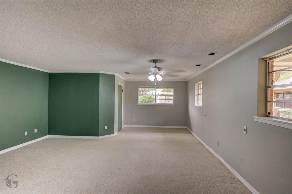 University Terrace South - Residential