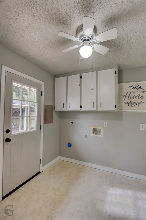 University Terrace South - Residential