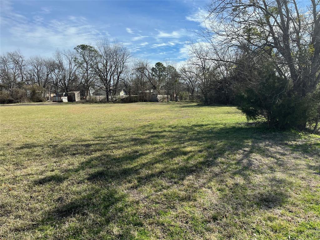 Jernigan Willam - Land