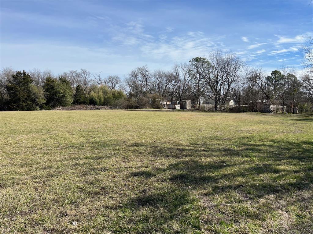 Jernigan Willam - Land