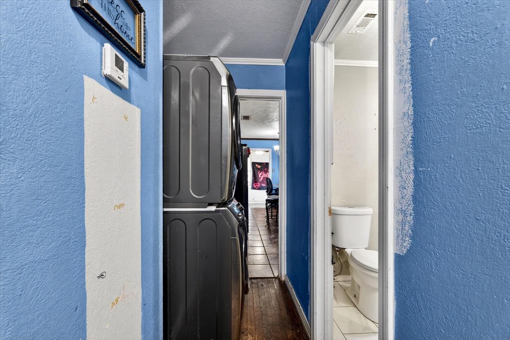 Thomason Field - Residential