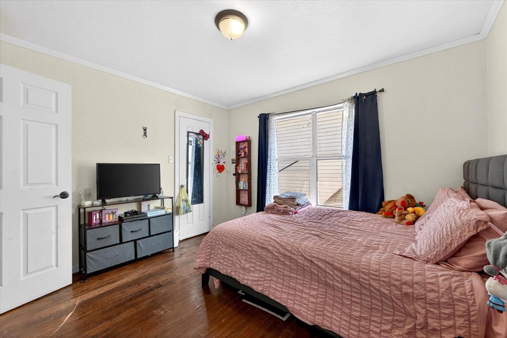 Thomason Field - Residential