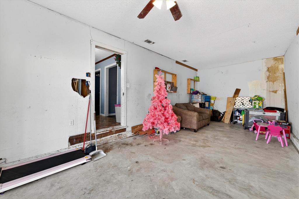 Thomason Field - Residential