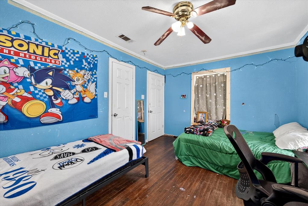 Thomason Field - Residential