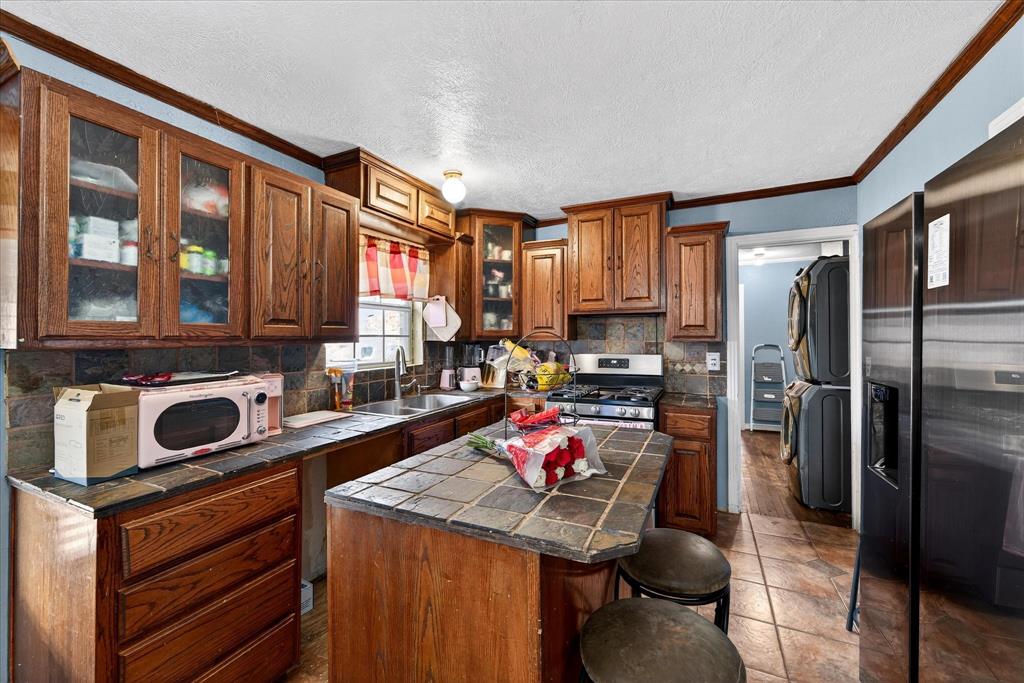 Thomason Field - Residential