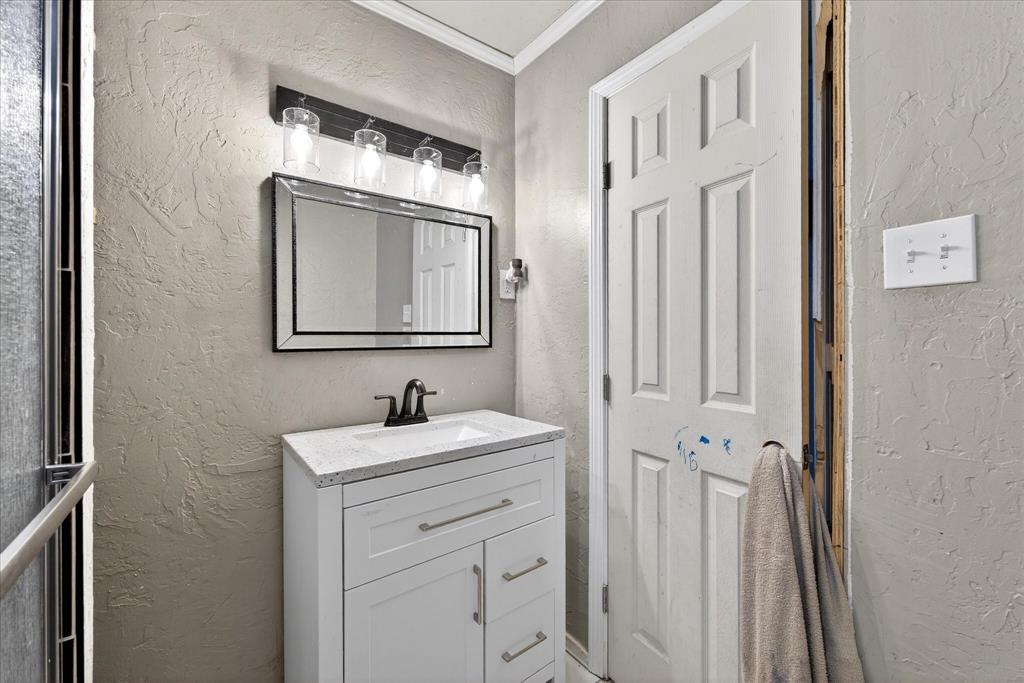 Thomason Field - Residential