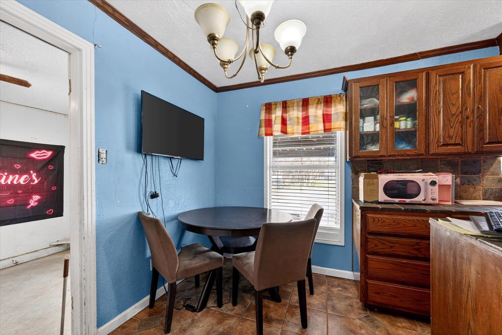 Thomason Field - Residential