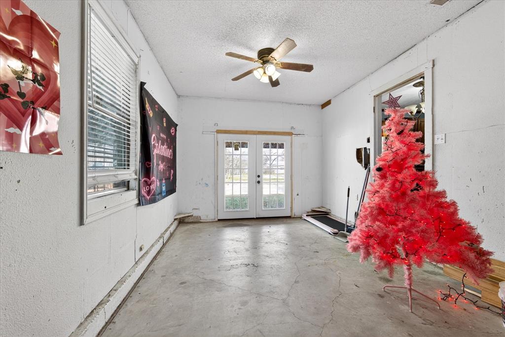 Thomason Field - Residential