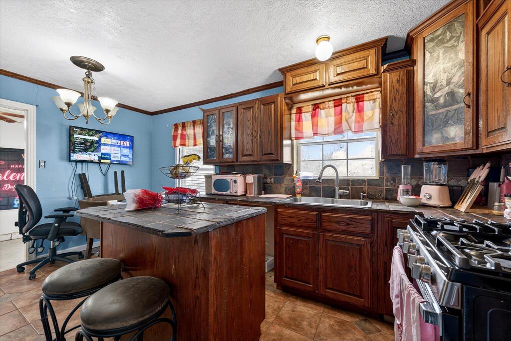 Thomason Field - Residential