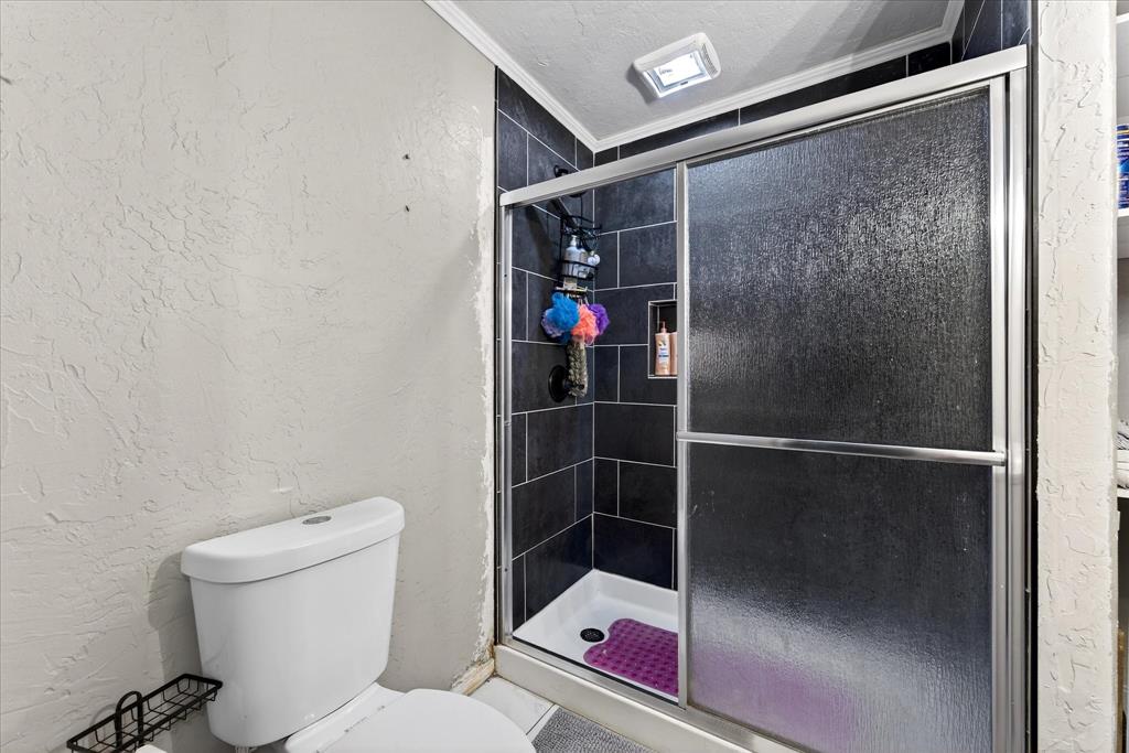 Thomason Field - Residential