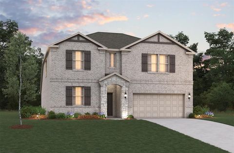 841 Jacquelyn Drive Little Elm TX 75068