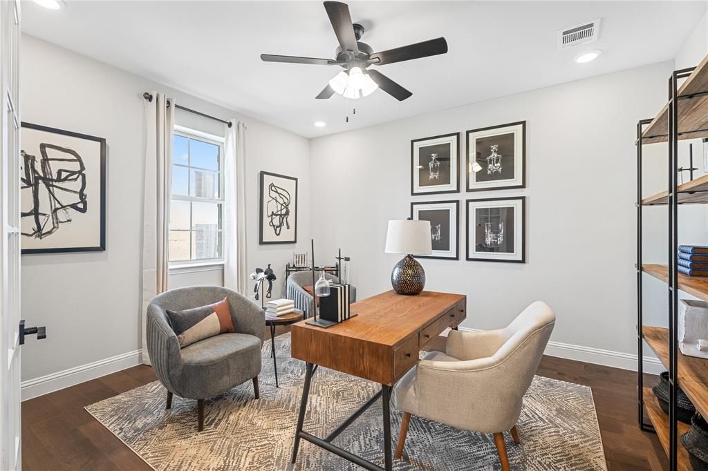 Lake Pointe at Paloma Creek - Residential