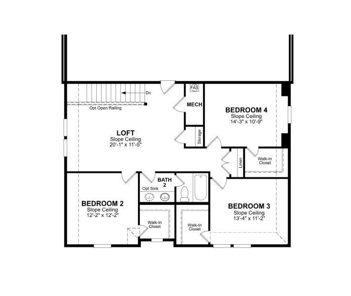 Lake Pointe at Paloma Creek - Residential
