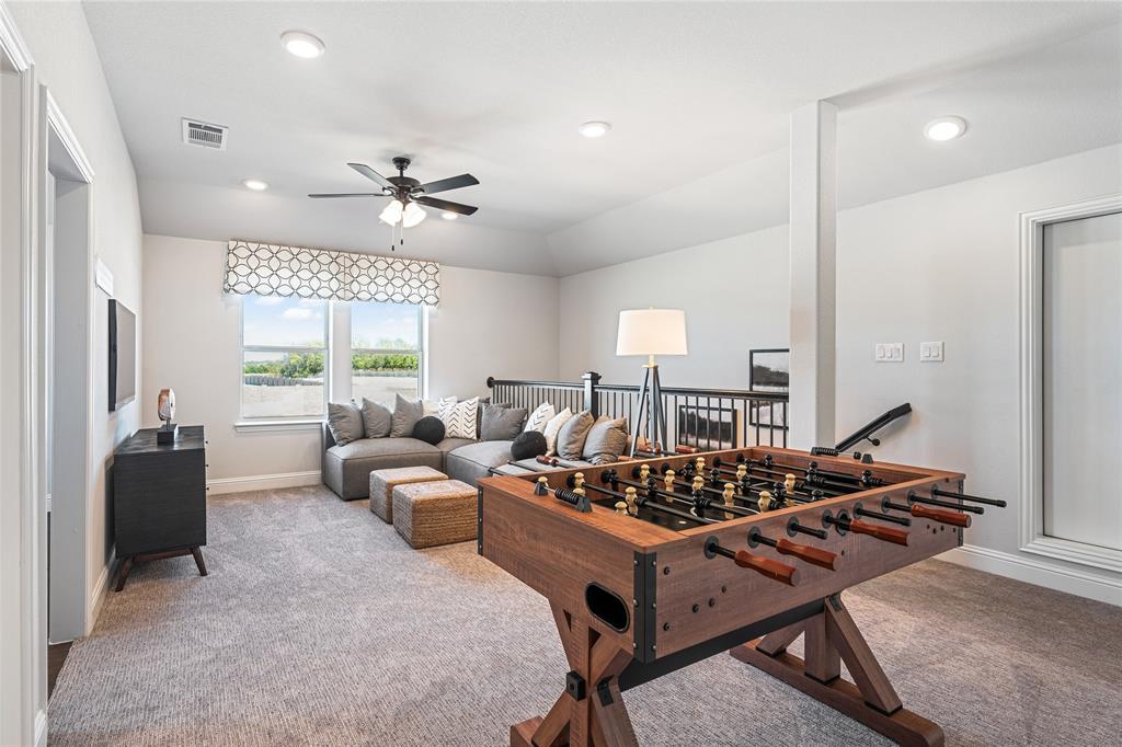 Lake Pointe at Paloma Creek - Residential