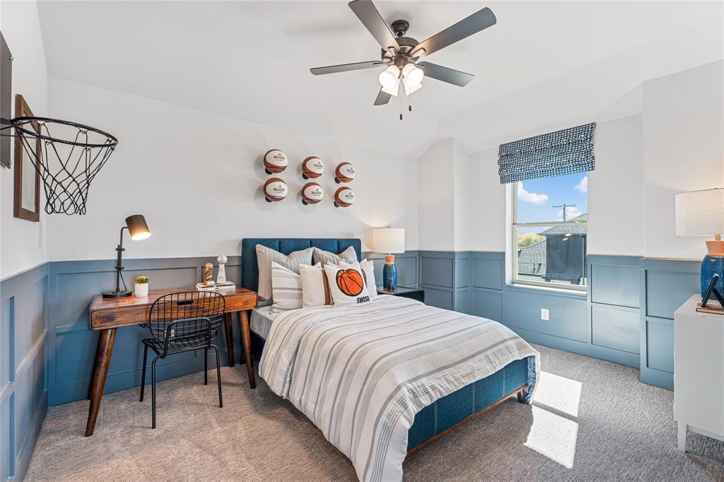 Lake Pointe at Paloma Creek - Residential